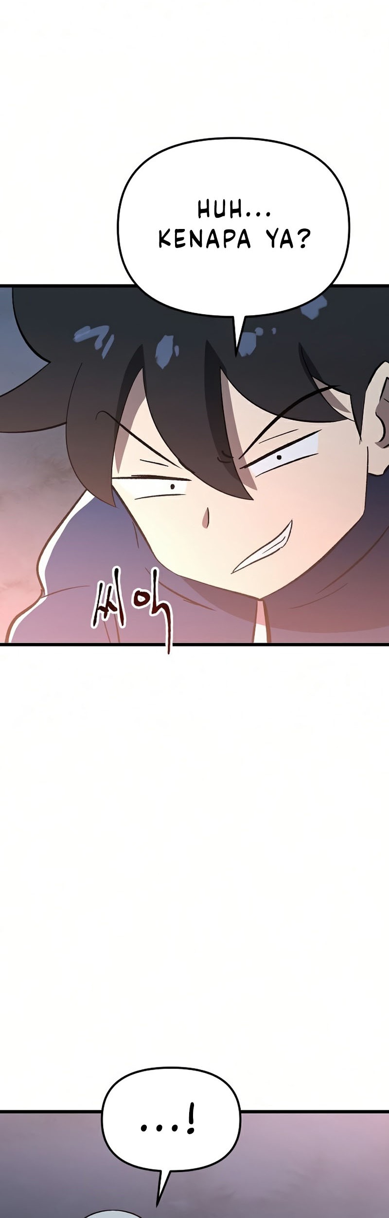 Deadbeat Hero Chapter 25 Gambar 25