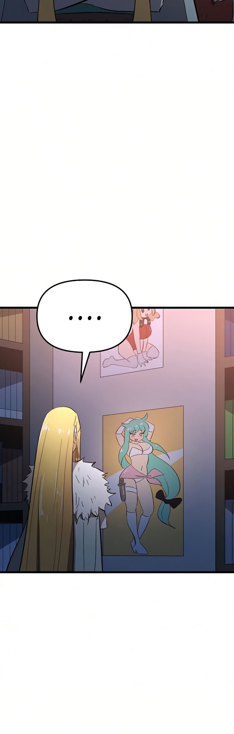 Deadbeat Hero Chapter 25 Gambar 28