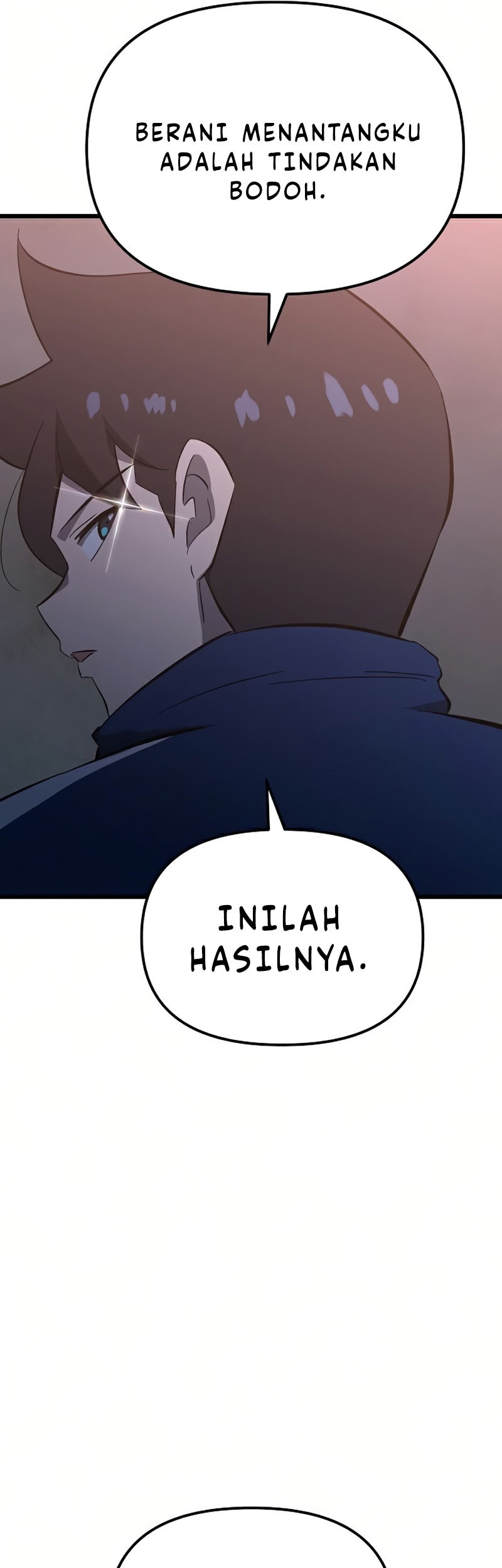 Deadbeat Hero Chapter 25 Gambar 37