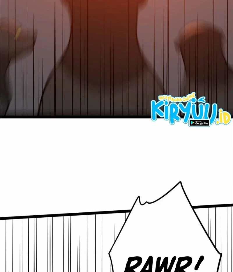 My Girlfriend is a Villain Chapter 110 Gambar 19
