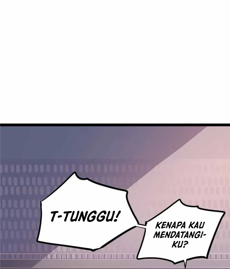 My Girlfriend is a Villain Chapter 110 Gambar 21