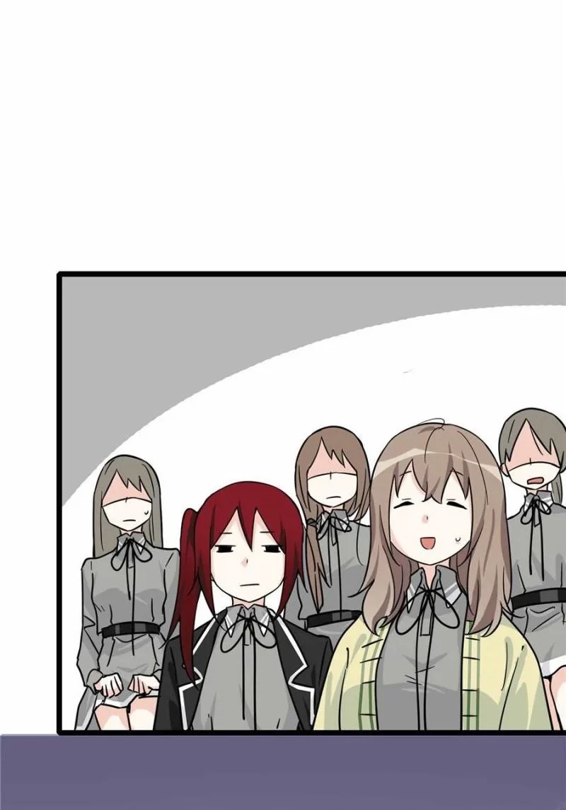 My Girlfriend is a Villain Chapter 110 Gambar 25