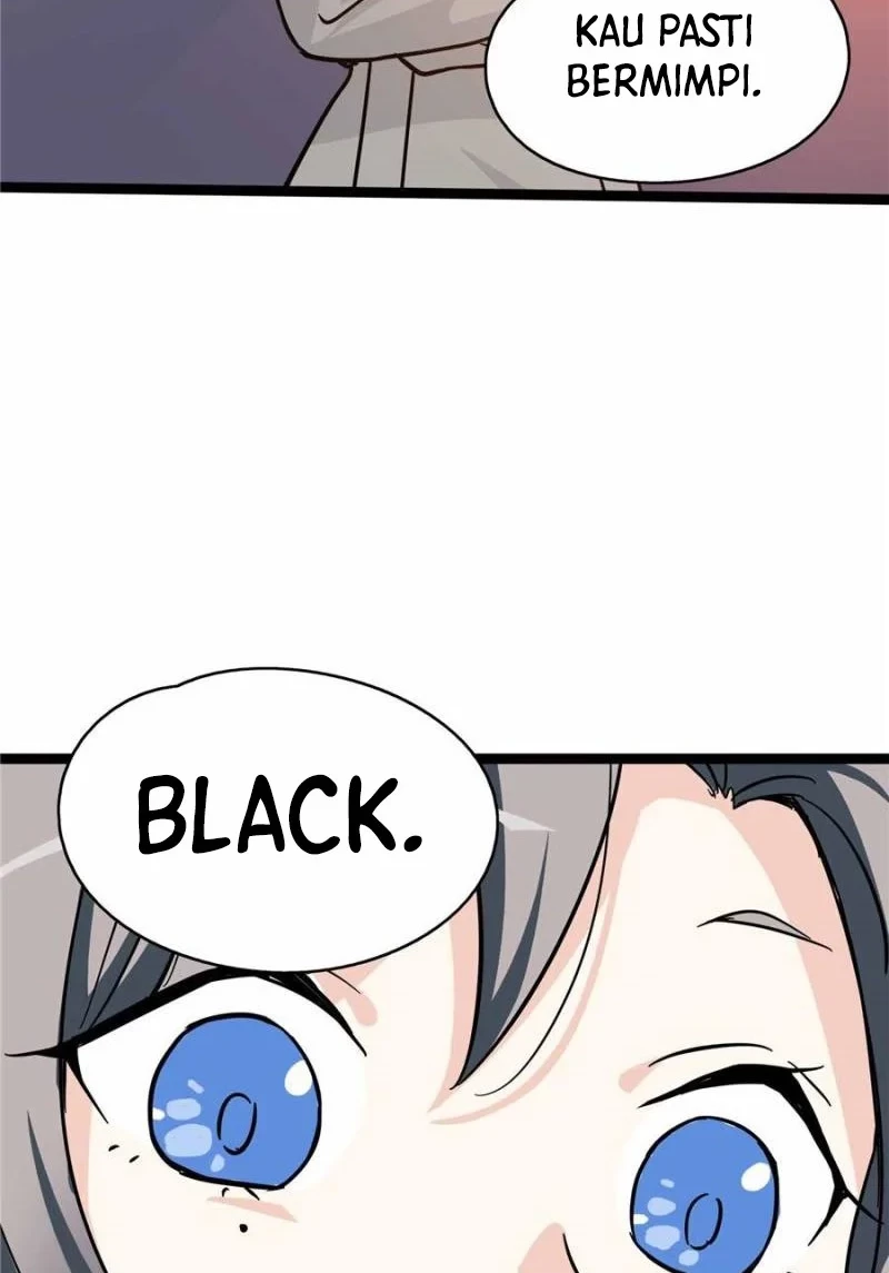 My Girlfriend is a Villain Chapter 110 Gambar 27