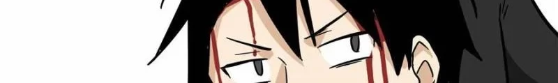 My Girlfriend is a Villain Chapter 110 Gambar 41