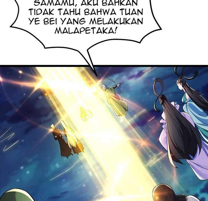 Apprentices Are All Female Devil Chapter 111 Gambar 7