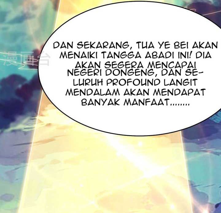 Apprentices Are All Female Devil Chapter 111 Gambar 10