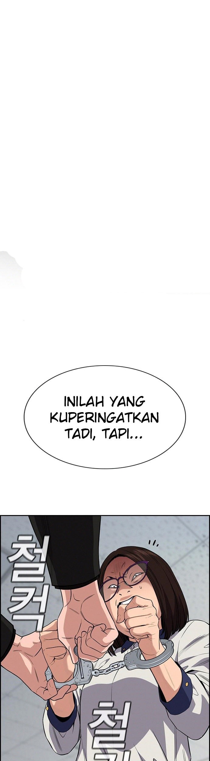 Baca Komik True Education Chapter 86 Gambar 1