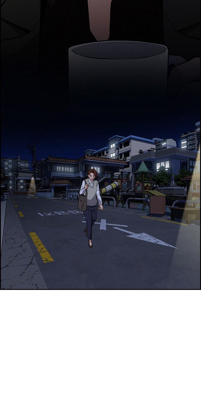 True Education Chapter 86 Gambar 30