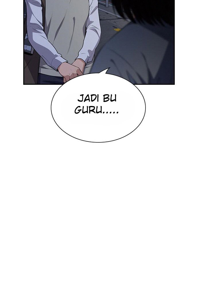 True Education Chapter 86 Gambar 35
