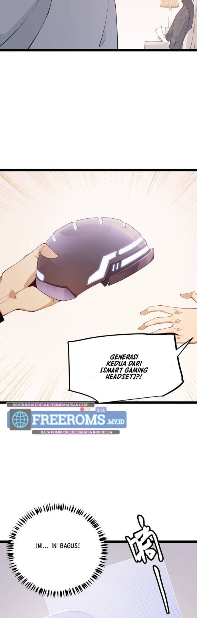 The Game That I Came From Chapter 79 Gambar 34