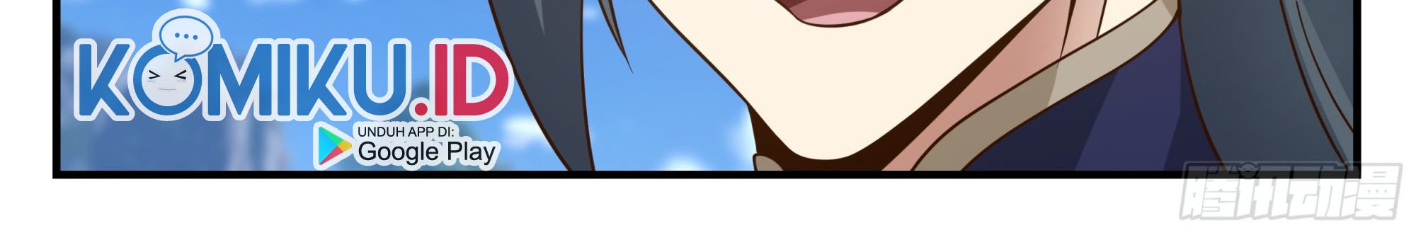 Martial Peak Part 2 Chapter 2293 Gambar 7