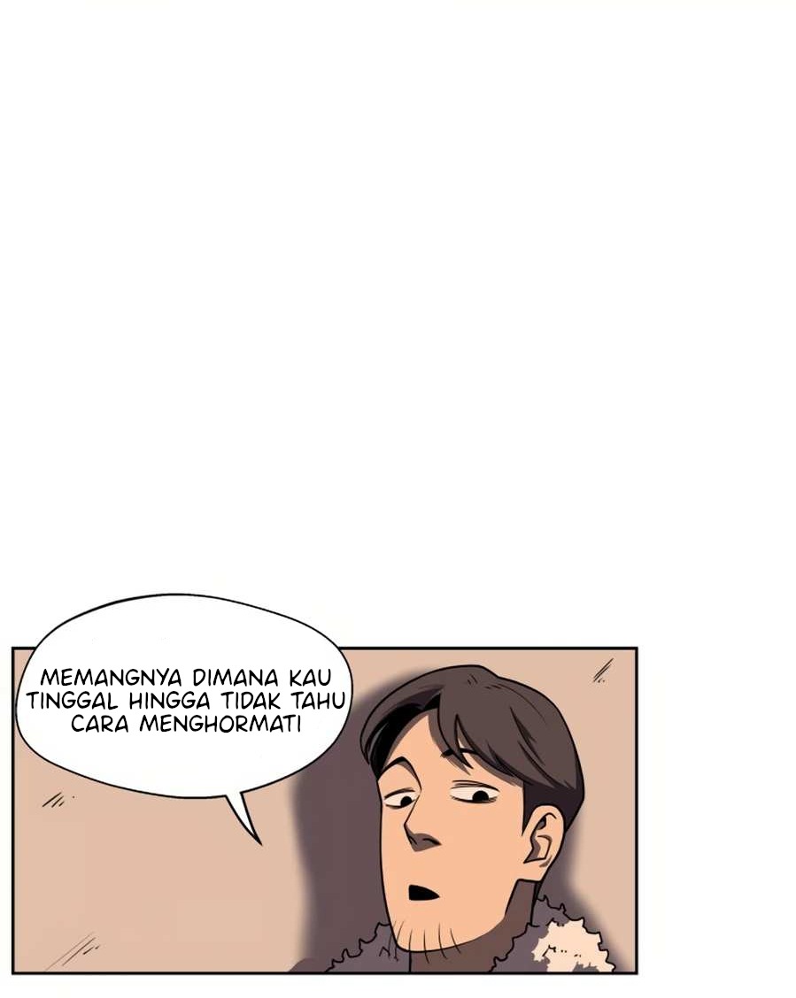 Monster Hunter Chapter 12 Gambar 10