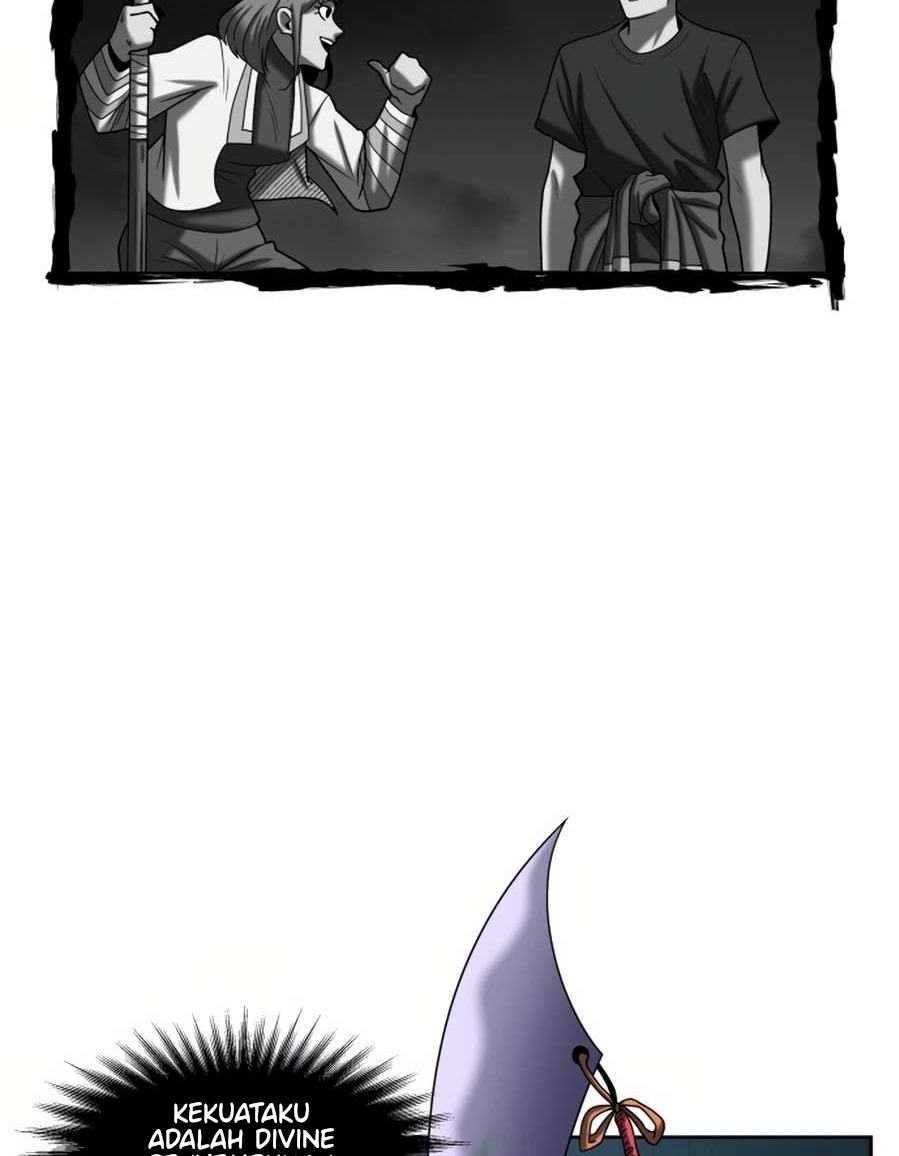 Monster Hunter Chapter 12 Gambar 105