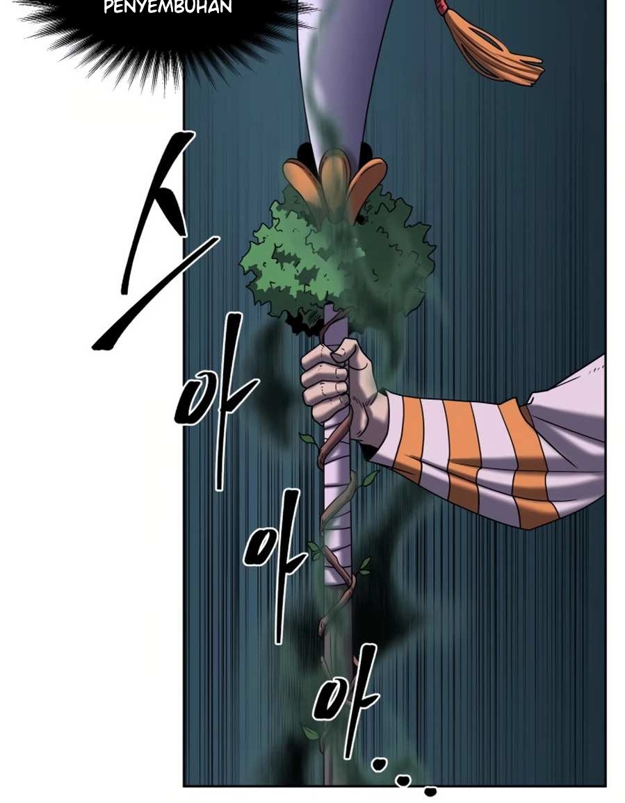 Monster Hunter Chapter 12 Gambar 106