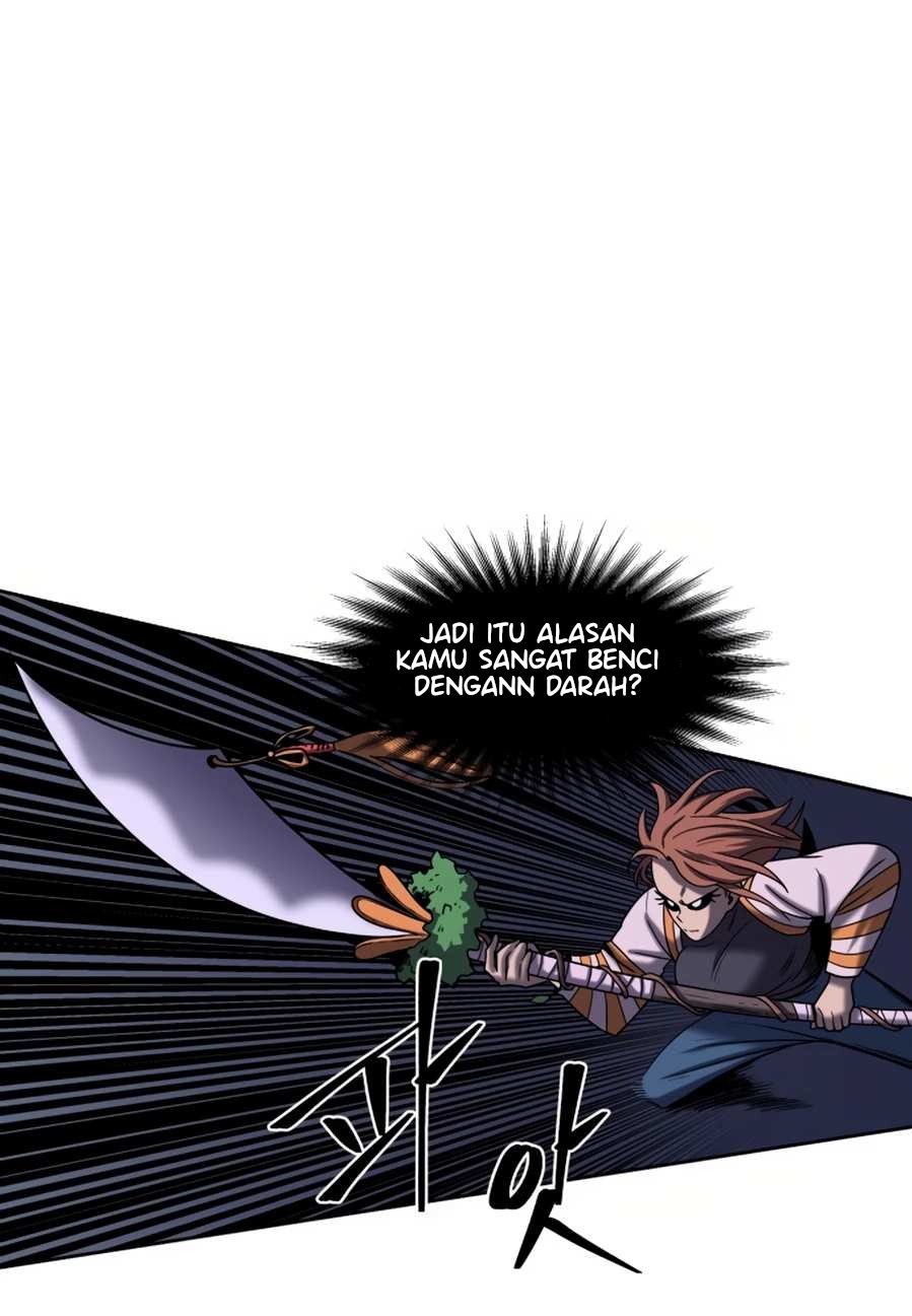 Monster Hunter Chapter 12 Gambar 107