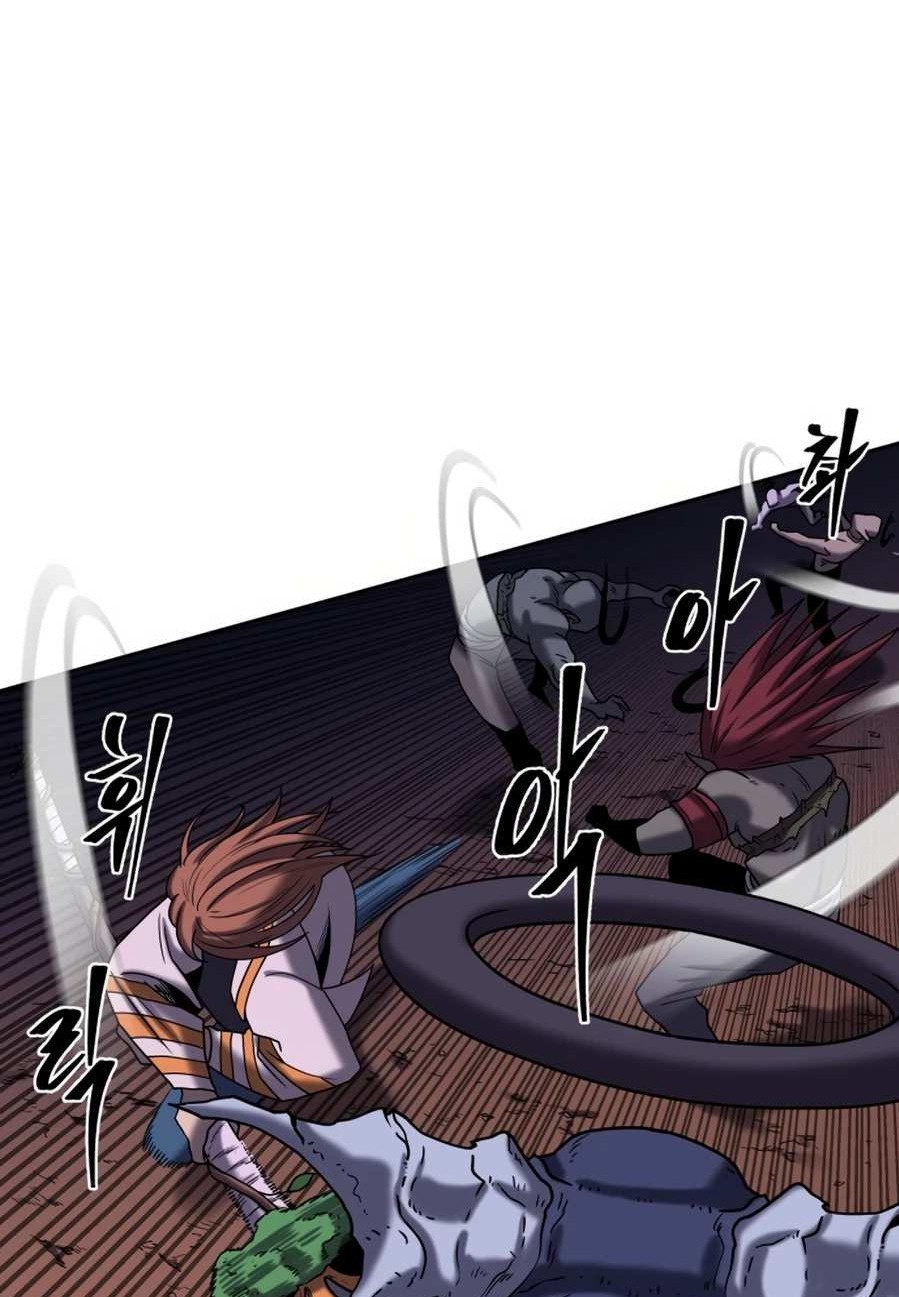 Monster Hunter Chapter 12 Gambar 108