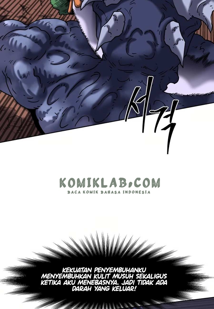Monster Hunter Chapter 12 Gambar 109