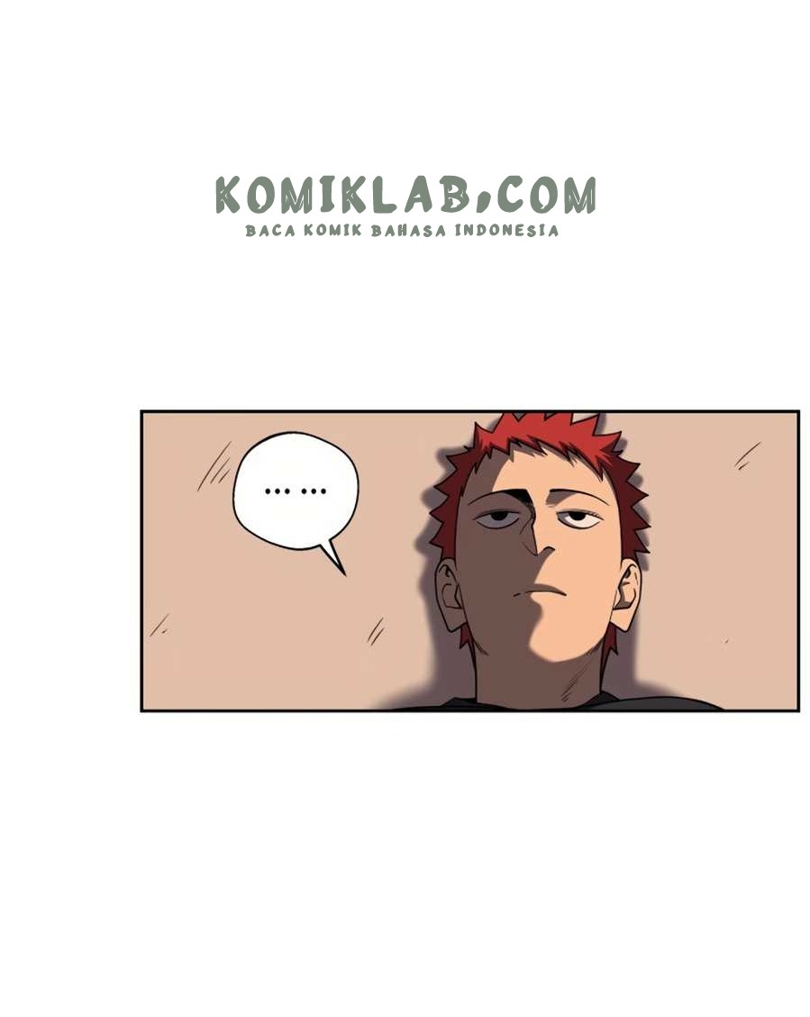 Monster Hunter Chapter 12 Gambar 11