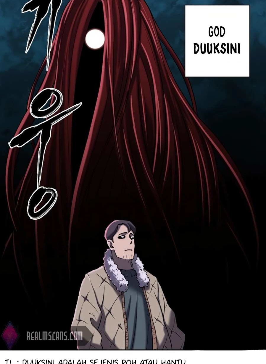 Monster Hunter Chapter 12 Gambar 115