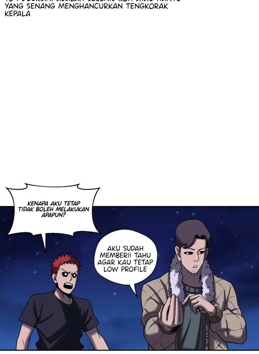 Monster Hunter Chapter 12 Gambar 116