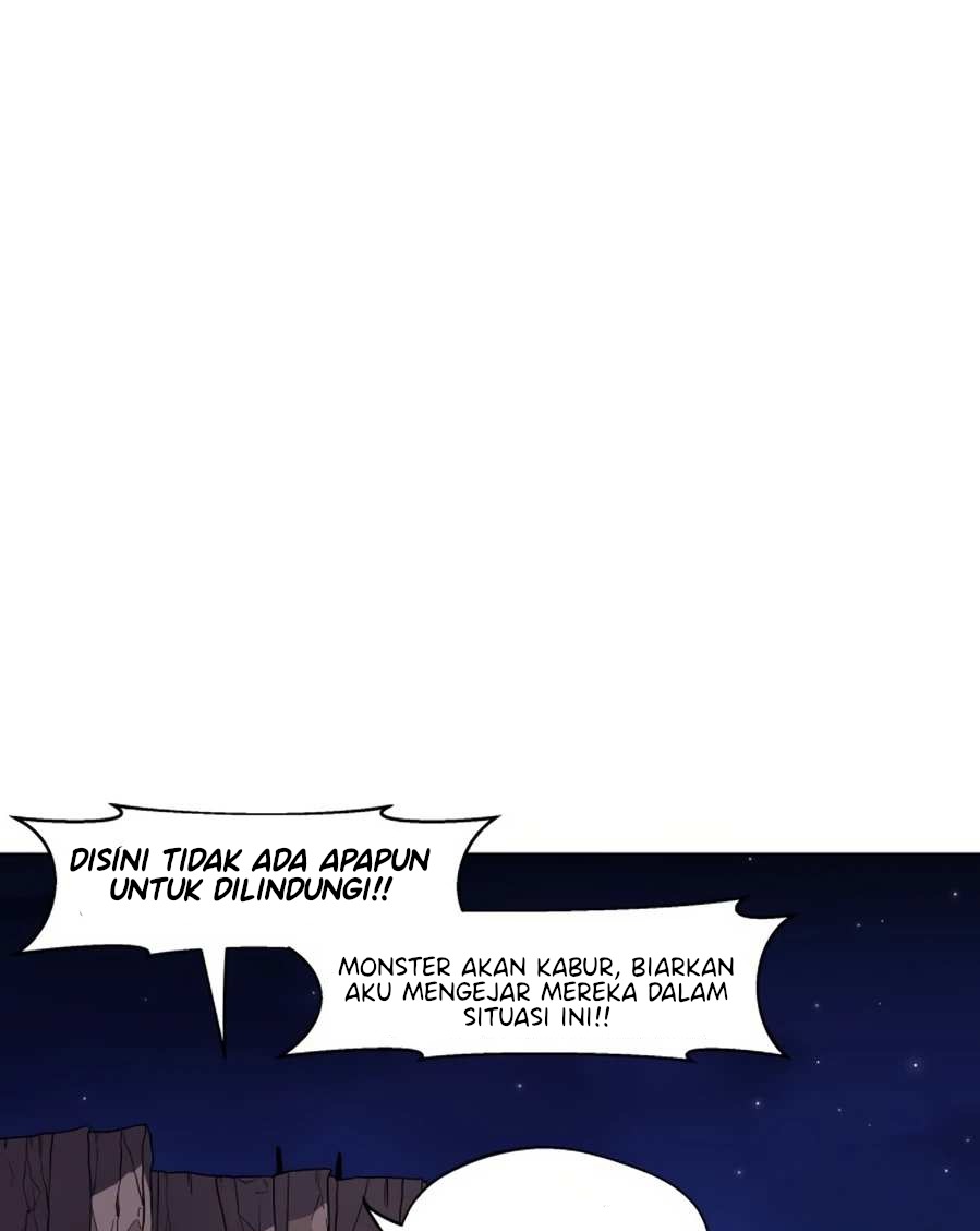 Monster Hunter Chapter 12 Gambar 117