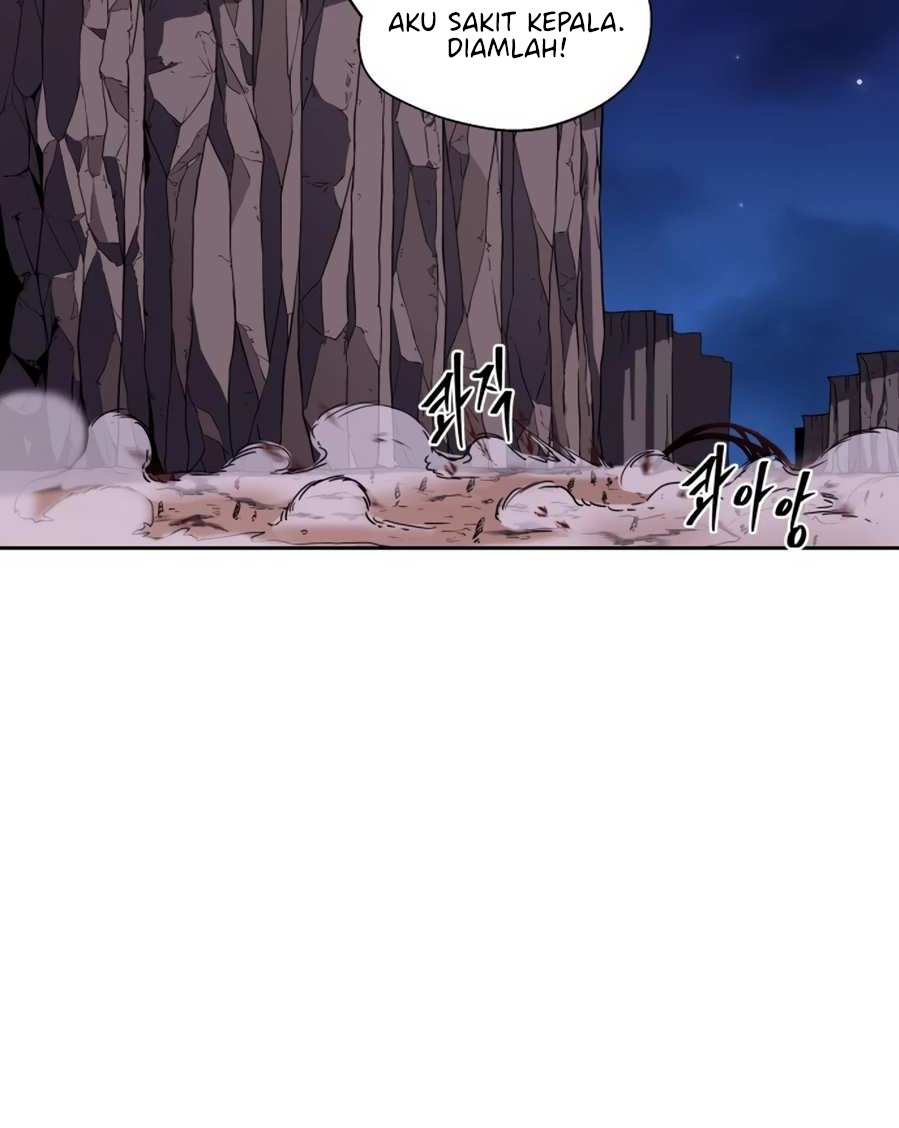 Monster Hunter Chapter 12 Gambar 118