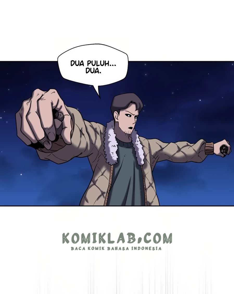 Monster Hunter Chapter 12 Gambar 119