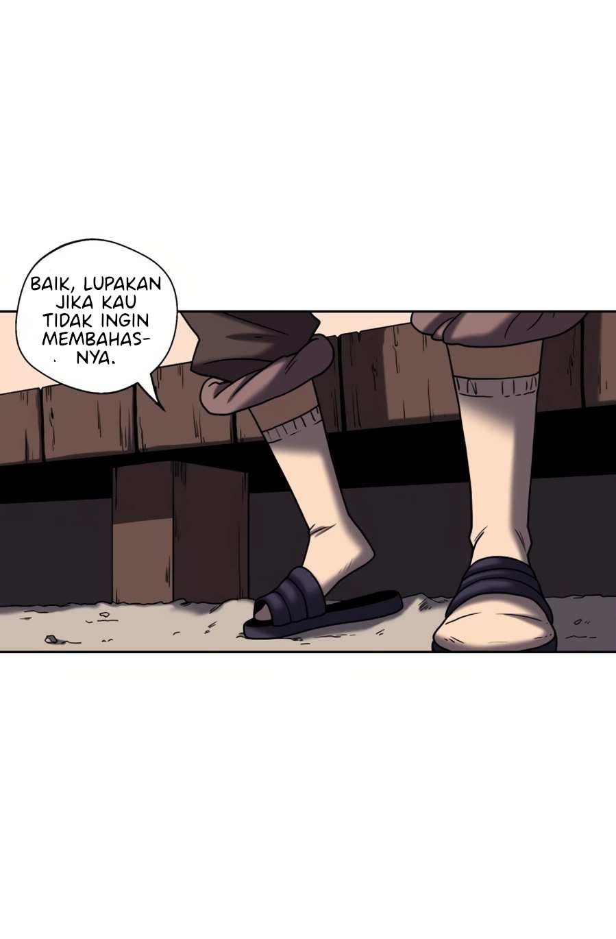 Monster Hunter Chapter 12 Gambar 12