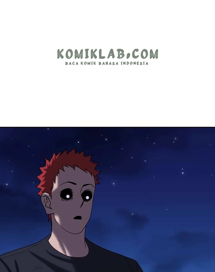 Monster Hunter Chapter 12 Gambar 129