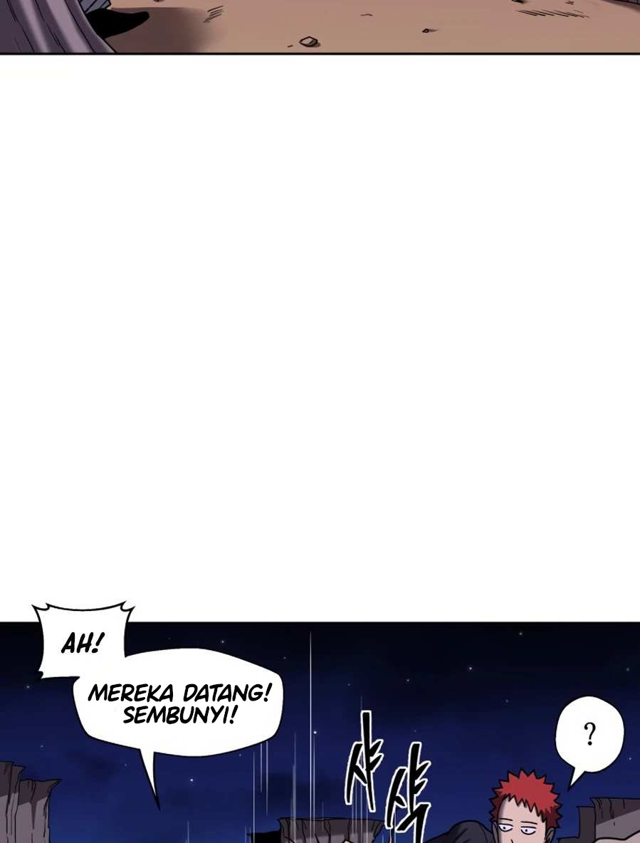 Monster Hunter Chapter 12 Gambar 18