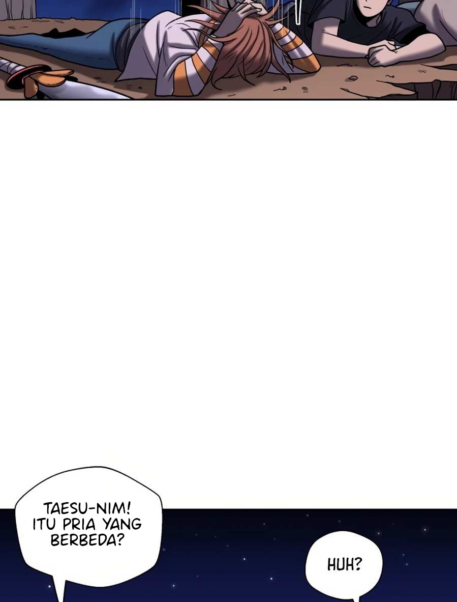 Monster Hunter Chapter 12 Gambar 19