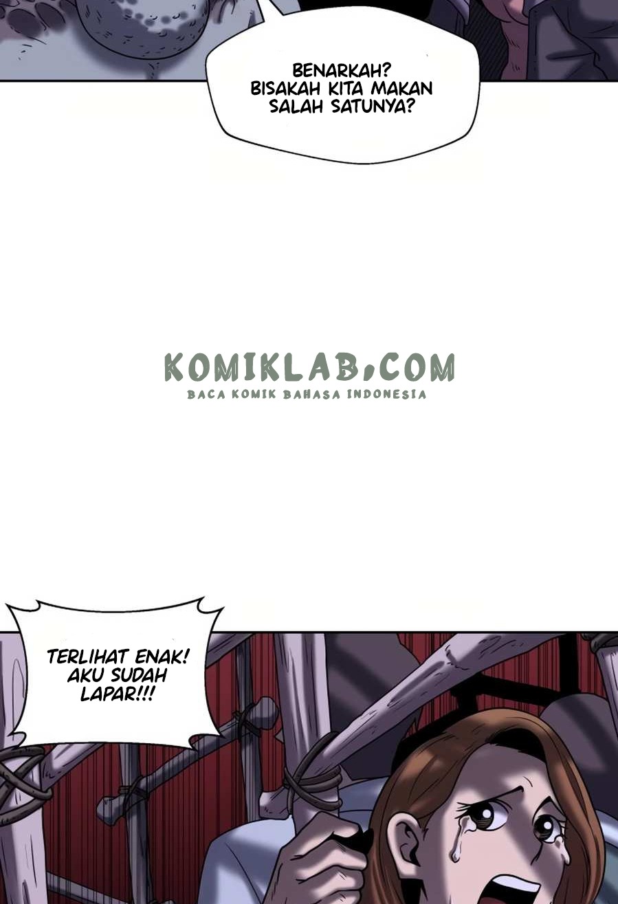 Monster Hunter Chapter 12 Gambar 24