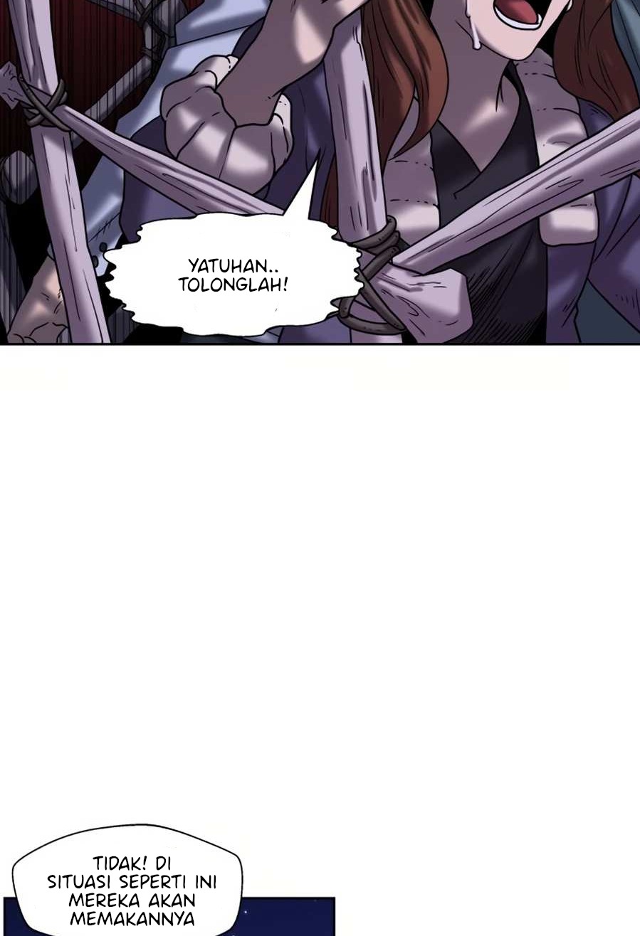 Monster Hunter Chapter 12 Gambar 25