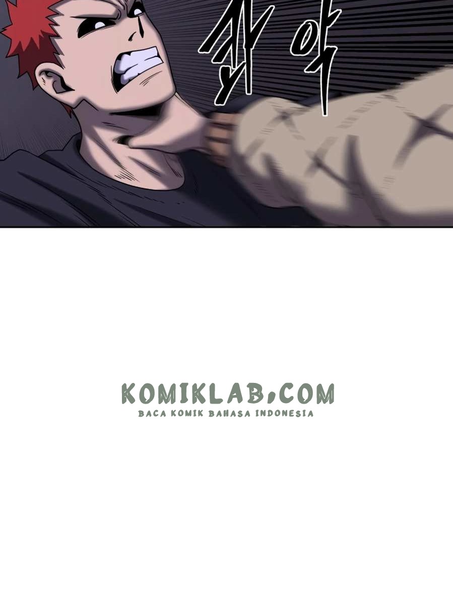 Monster Hunter Chapter 12 Gambar 29