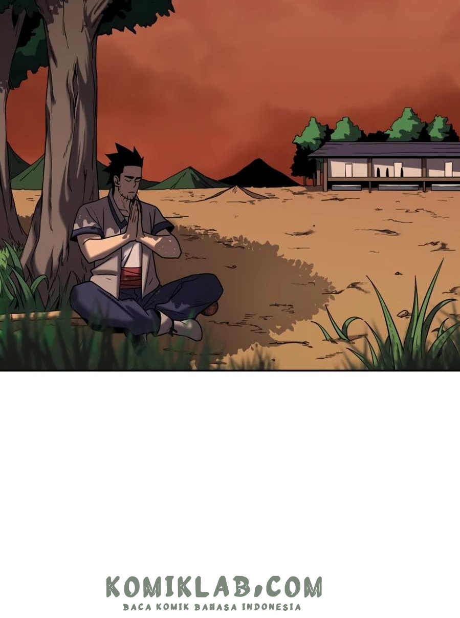 Monster Hunter Chapter 12 Gambar 3