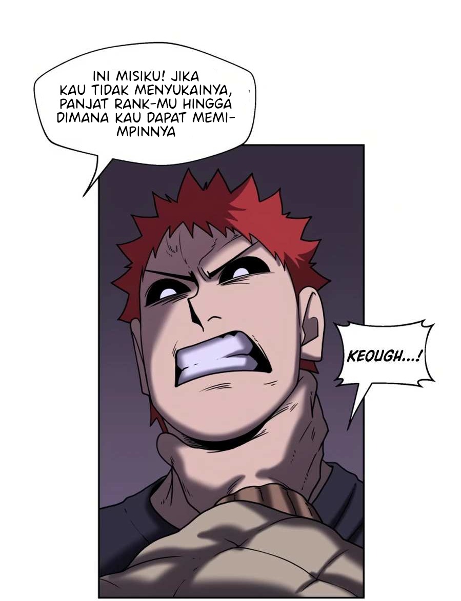 Monster Hunter Chapter 12 Gambar 31