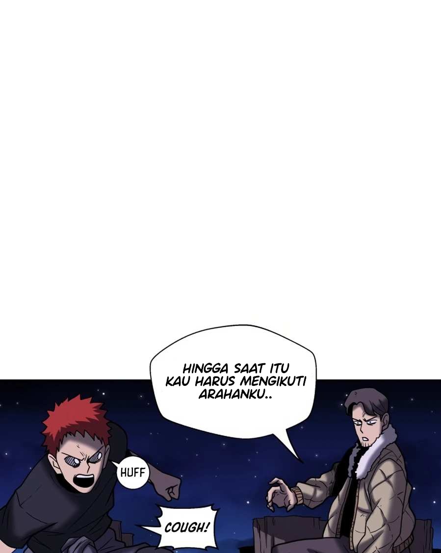 Monster Hunter Chapter 12 Gambar 32