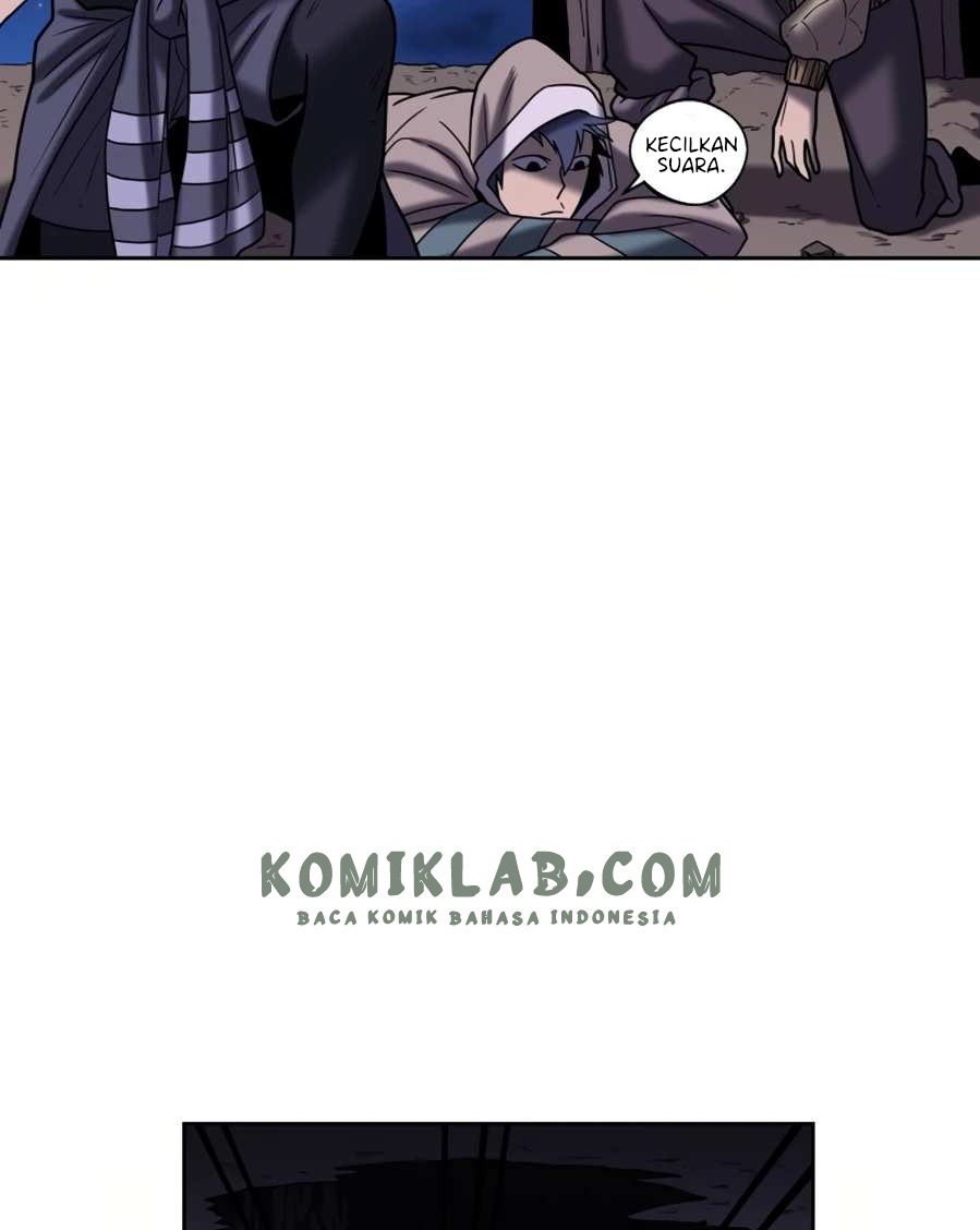Monster Hunter Chapter 12 Gambar 33