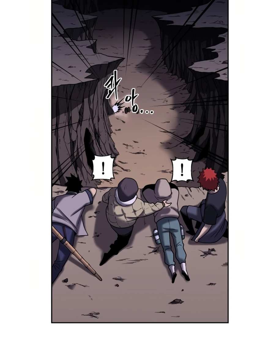 Monster Hunter Chapter 12 Gambar 34