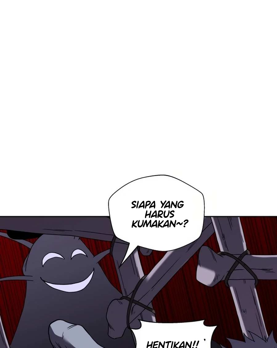 Monster Hunter Chapter 12 Gambar 35