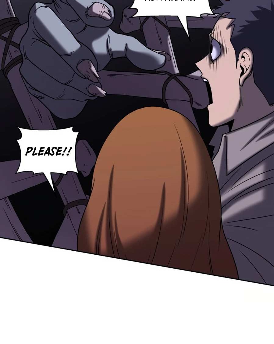 Monster Hunter Chapter 12 Gambar 36