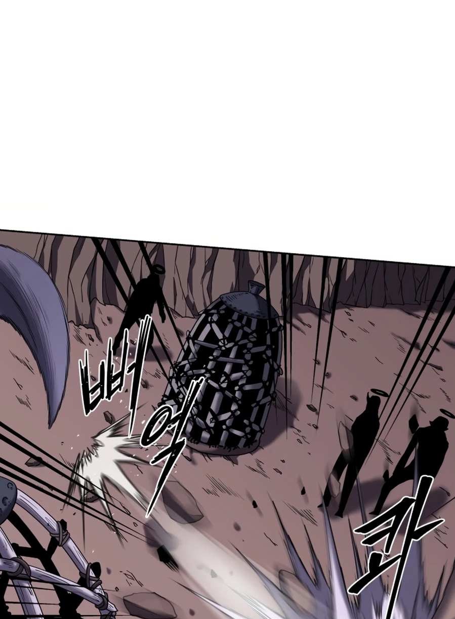 Monster Hunter Chapter 12 Gambar 37