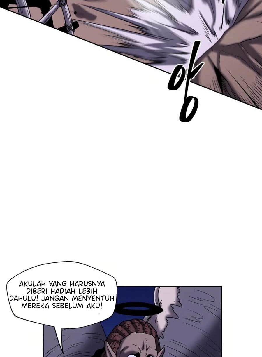Monster Hunter Chapter 12 Gambar 38