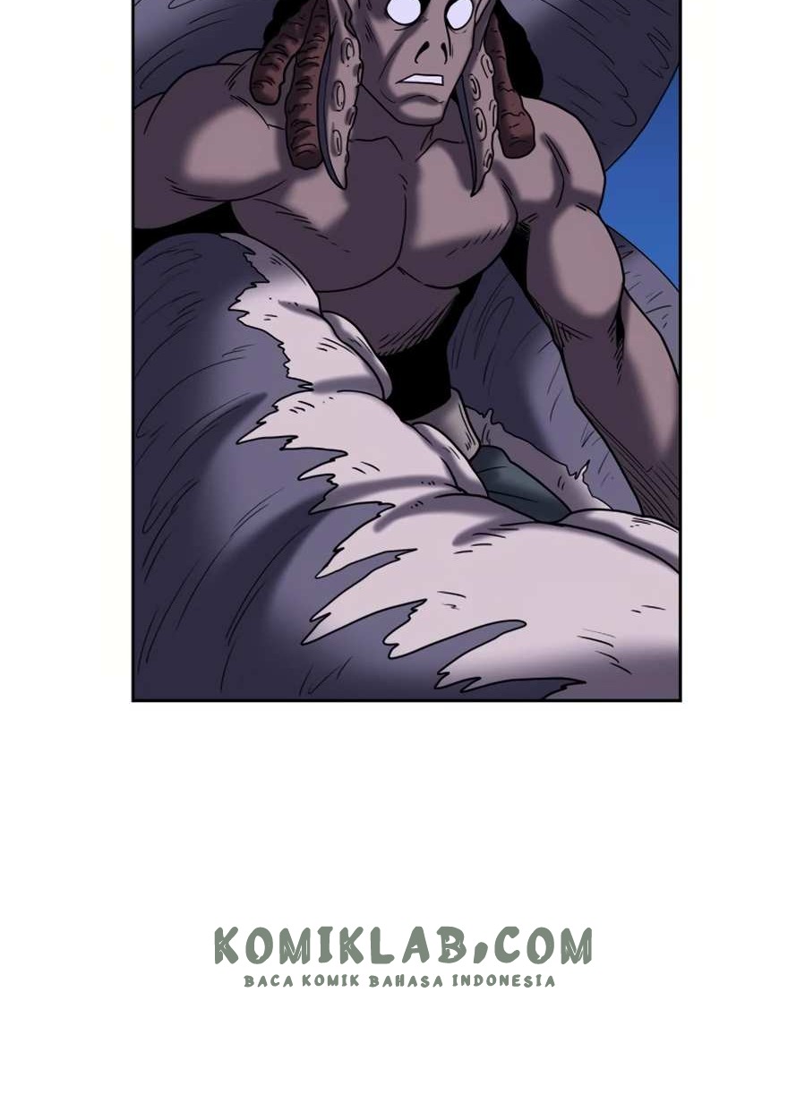 Monster Hunter Chapter 12 Gambar 39