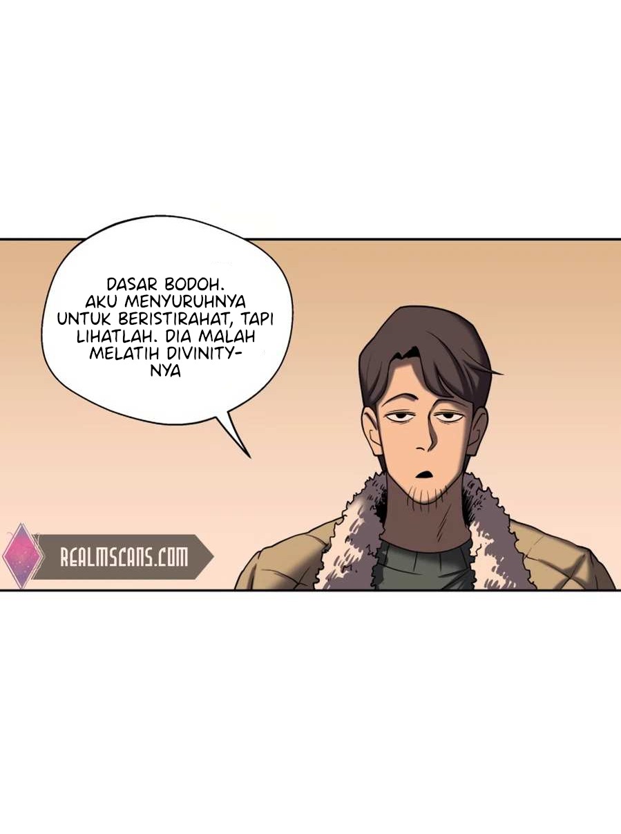 Monster Hunter Chapter 12 Gambar 4