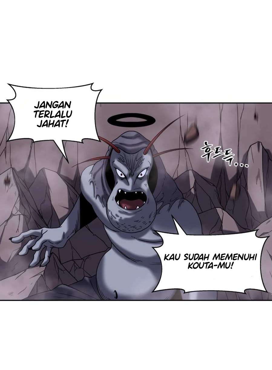 Monster Hunter Chapter 12 Gambar 40