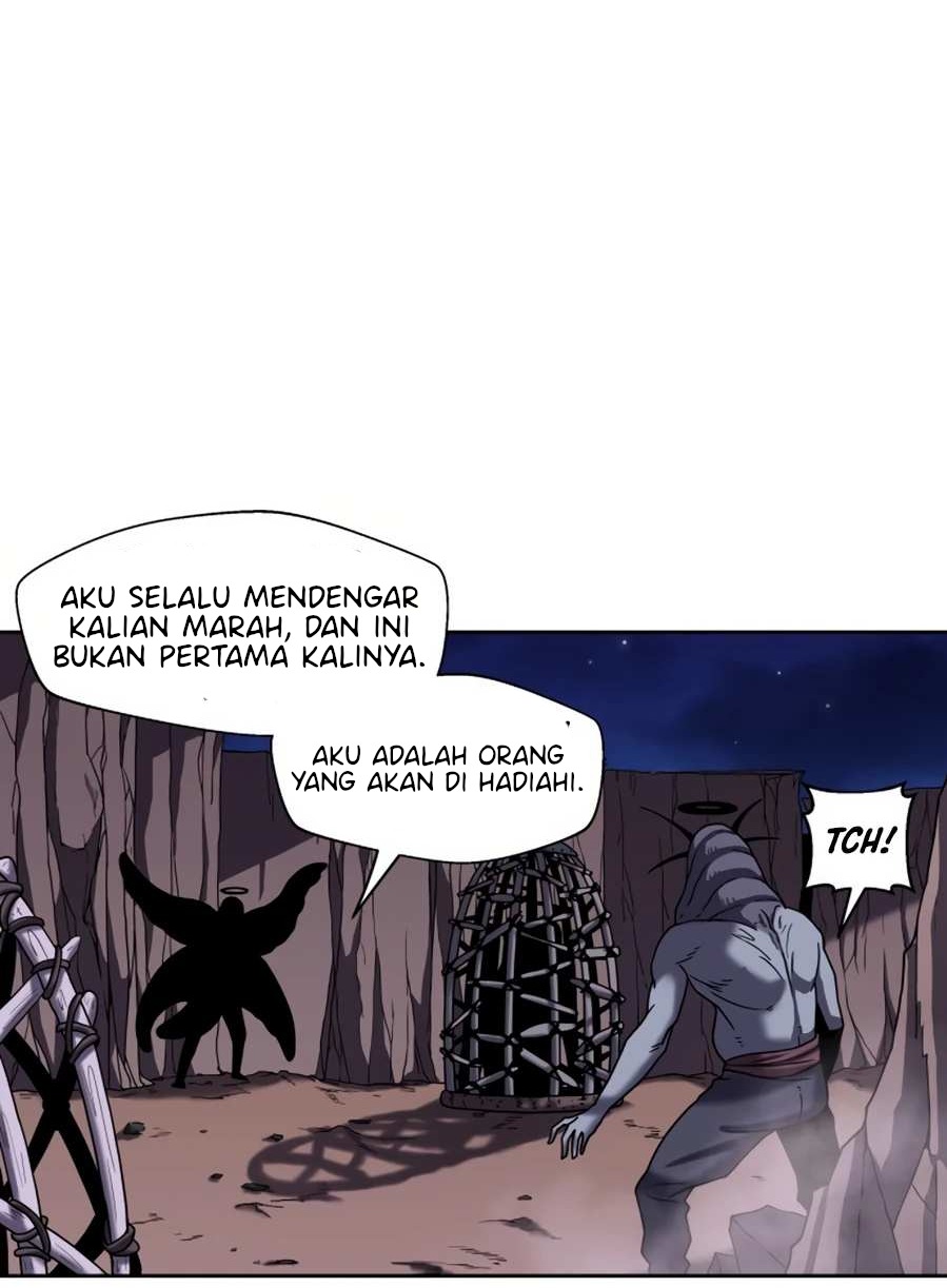 Monster Hunter Chapter 12 Gambar 41
