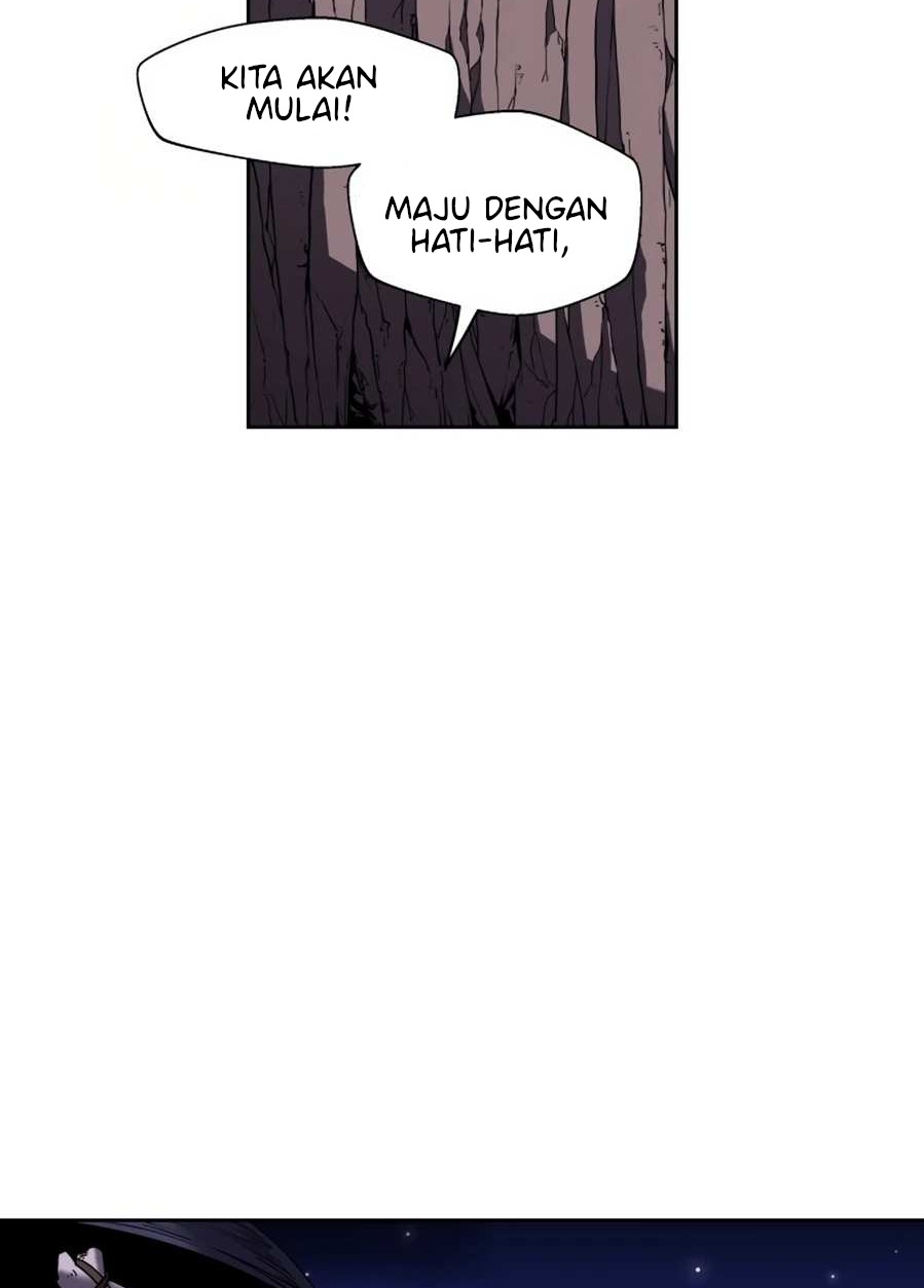 Monster Hunter Chapter 12 Gambar 44