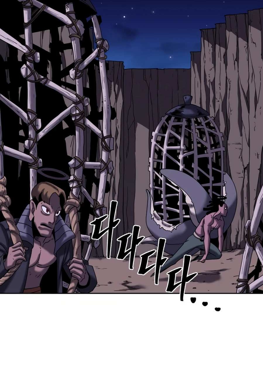 Monster Hunter Chapter 12 Gambar 45