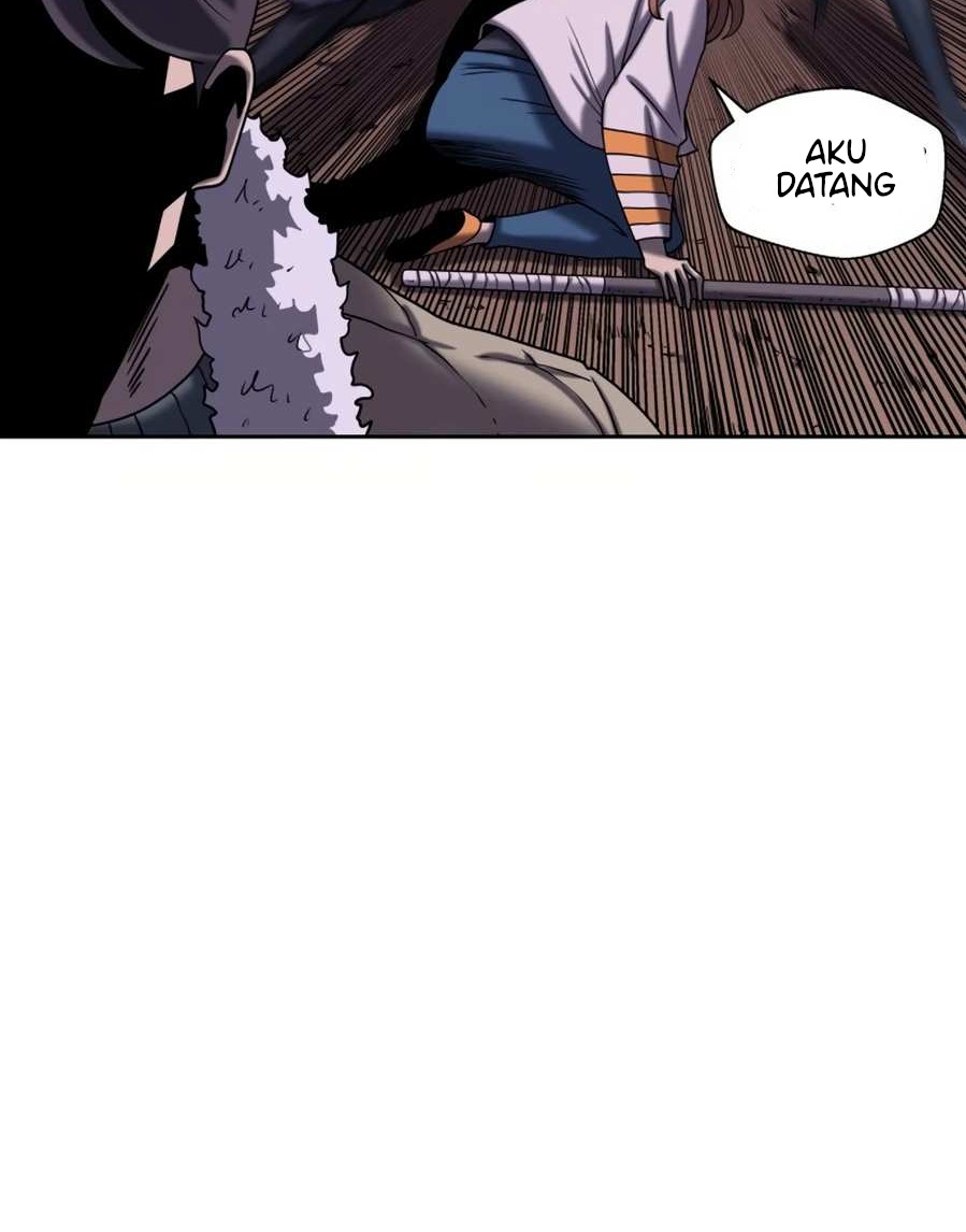 Monster Hunter Chapter 12 Gambar 48